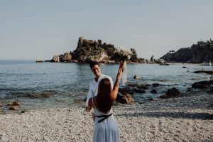 Getting married in Sicily